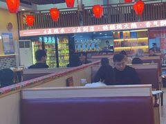 -炖四方东北铁锅炖·烧烤小龙虾(中豪国际店)