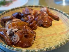 -大树头森林餐厅(番禺广场店)
