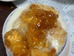 -仁信双皮奶(东川路店)