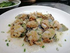 -味可道美食坊(福基路店)