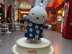 -珠江夜游西堤码头