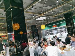 -苏先生海鲜渔庄(金桥店)