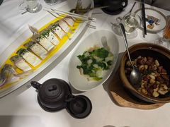 -彩虹之约•淮扬家宴(亚运村店)