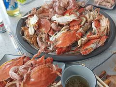 -仙螺岛海鲜自助餐厅(总店)