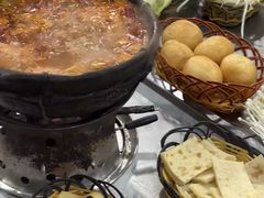 -范贤光鸡公煲(平乐园总店)