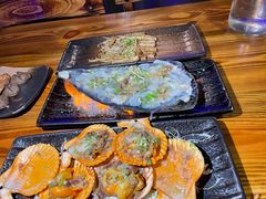 -质烤烤物·活烤海鲜(质烤总店)