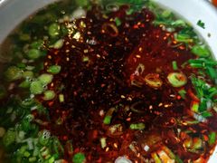 -中阿兰牛肉面(悦海新天地店)