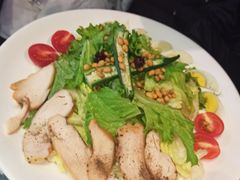 -酷公社·榴莲披萨(太原街店)