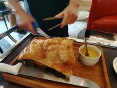 -拉蒂娜·巴西牛排馆 Latina·Brazilian Steakhouse(王府井喜悦店)