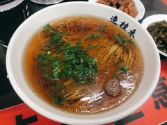 -逸桂禾面馆