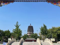 -天宁寺