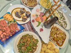 -鲜得莱渔港·小平岛海胆馆(七贤岭店)