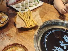 -楠火锅(昆山金鹰店)