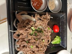 -七八冷面·延边朝鲜族美食(圣熙八号店)