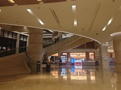 -济南喜来登酒店