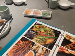 -云海肴·汽锅鸡·云南菜(高德置地店)