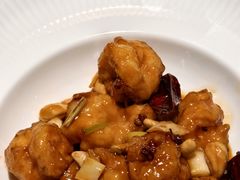 -喜悦烤鸭·新京菜(王府井店)