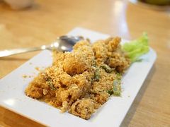 -真浪大家乐海鲜餐馆