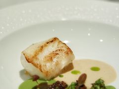 -广州四季酒店·佰鲜汇·现代法餐