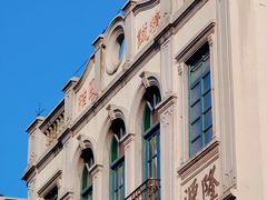 -海口骑楼老街历史文化街区