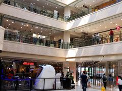 -光启城时尚购物中心