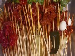 -钢管厂五区小郡肝火锅串串香(清河店)