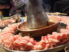 -刘老表·瓦罐汤涮肉(青云谱店)