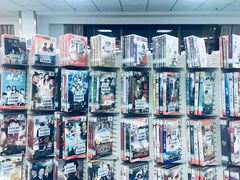 -西湖区图书馆(古墩路)