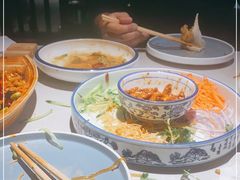 -额娘·现烙春饼烤鸭(太原总店)