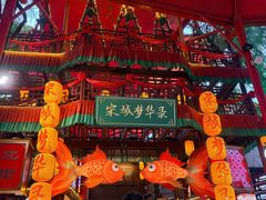 -杭州宋城