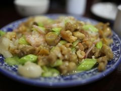 -八爷手擀炸酱面(张家窝店)