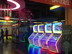-大玩家(青岛CBD延吉路万达店)