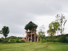 -云漫湖生态度假公园