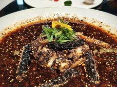 -夜宴江景餐厅
