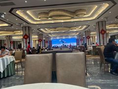大堂-丽景酒楼·佛山老字号(广佛智城店)