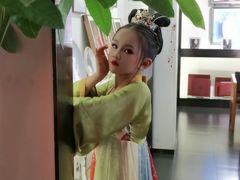 -盘子女人坊(西安至尊店)