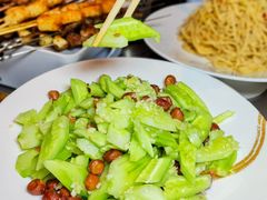 -No.DD戳子烧烤·江湖菜(北京总店)