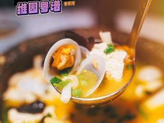 -维园悦谱·海派家常菜(乌鲁木齐南路店)
