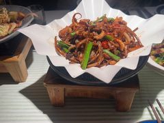 -桂满陇·桃花院落(长泰广场店)