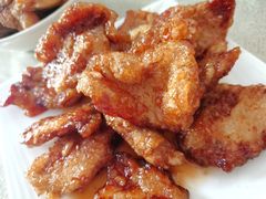 -东北酱骨头馆(蓁巷店)