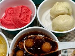 -奇芳阁·百年清真南京菜(夫子庙店)