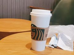 -星巴克(成都市中海右岸环宇坊店)