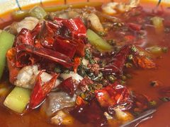 -龙门阵茶屋川菜馆(武康路店)