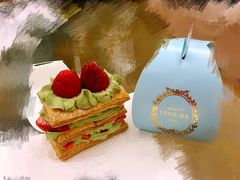-治愈系甜品The Soothing Dessert(科海大楼店)