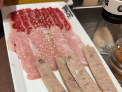 -焼肉ライク·烧肉LIKE(万菱汇店)