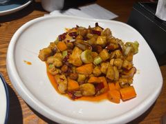 -地锅居(翰林邻里中心店)