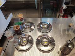 -幸运咖(思源学院店)
