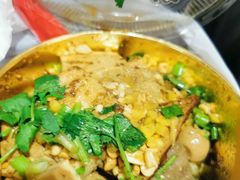 小食组合-盛香亭热卤(万象城店)