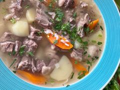 -马白开来特色羊排揪片子  (总店)