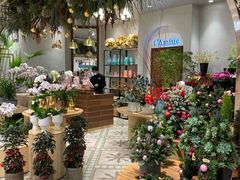-杭州大厦LSE城市生活超市(杭州大厦店)